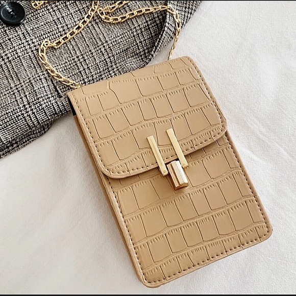 Handbags - Olivia Crossbody
